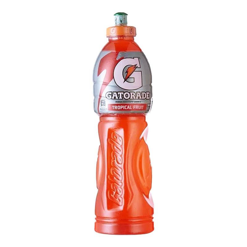 BEBIDA HIDRATANTE GATORADE FRUTOS TROPICAL X 1000 ML
