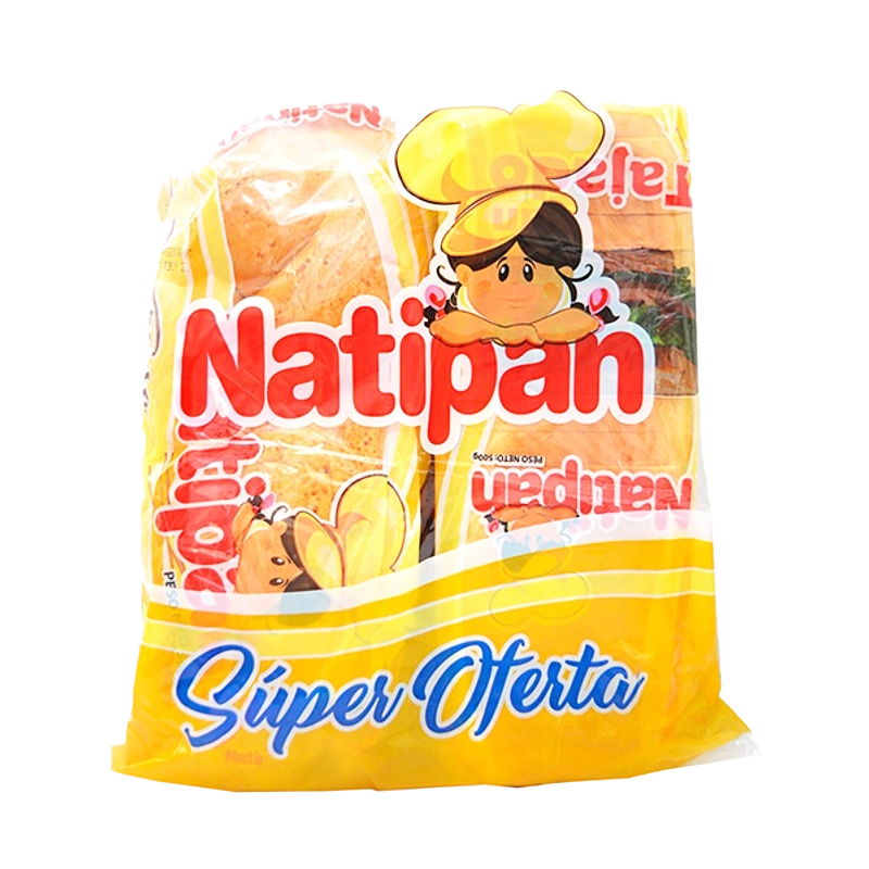 SUPER OFERTA NATIPAN