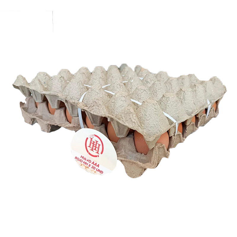 HUEVOS AAA HH X 30 UND