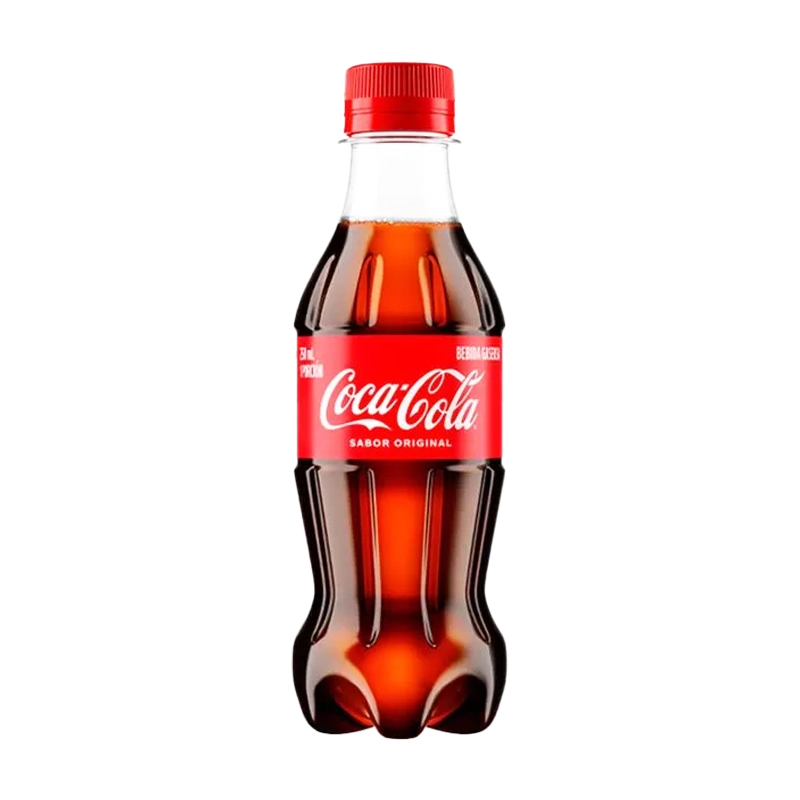 COCA COLA X 250 M