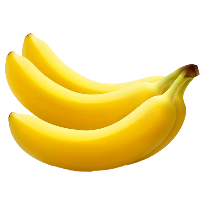 BANANO X LIBRA