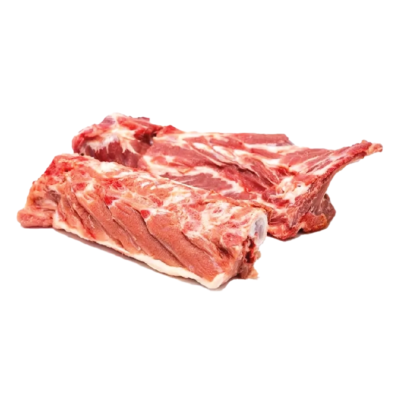 ESPINAZO DE CERDO X LIBRA