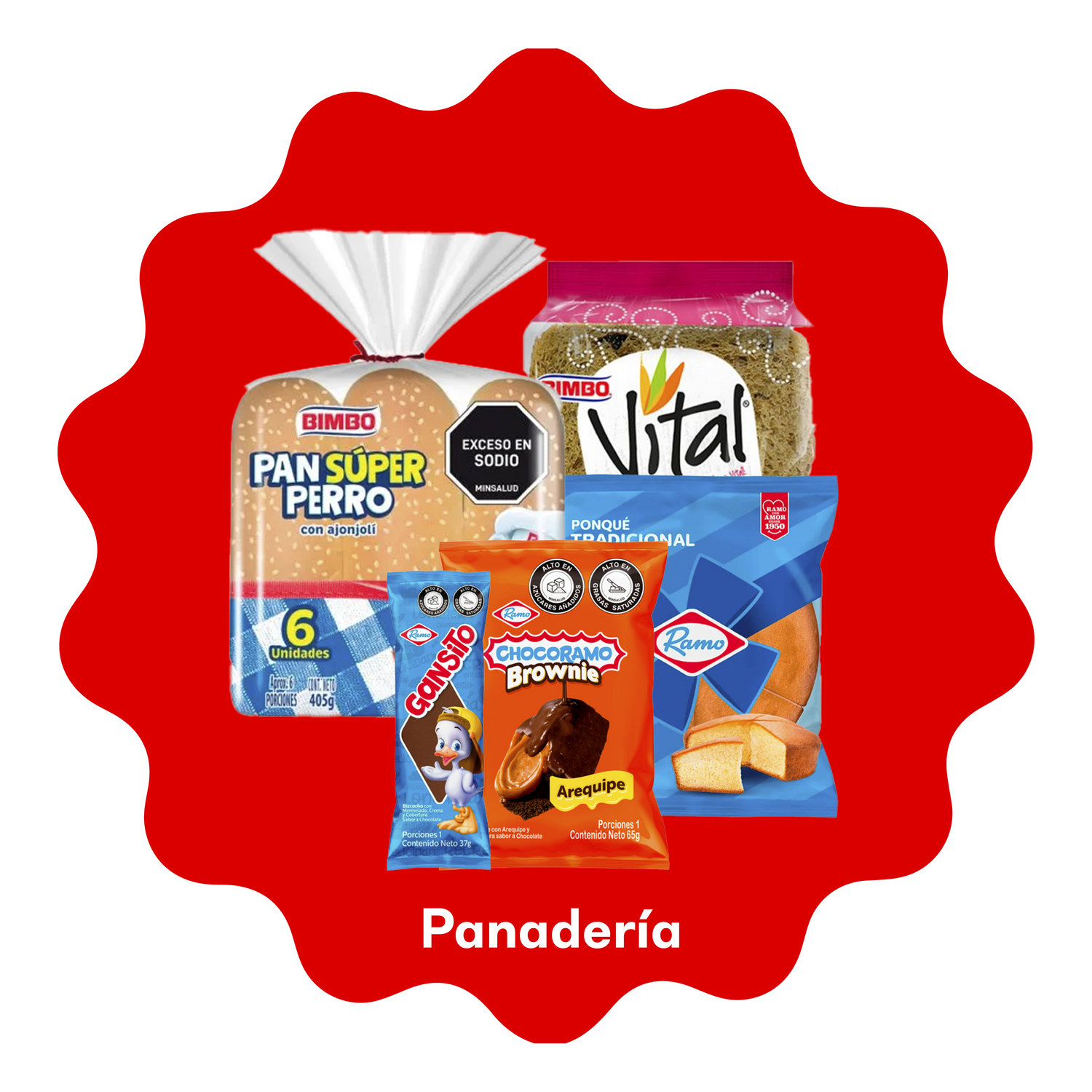 Panadería