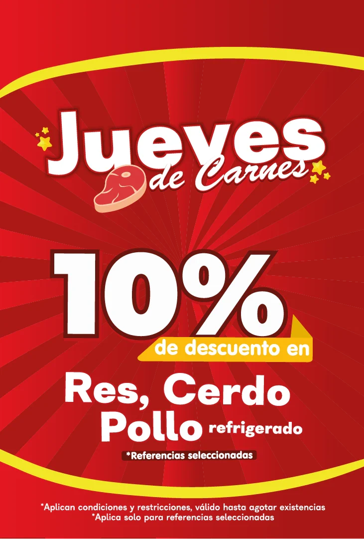 Jueves de carne