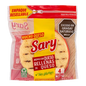 AREPA SARY DE MAIZ CON QUESO  X 380 GR