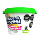QUESO CREMA COLANTA X 230 GR