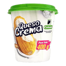 QUESO CREMA COLANTA X 400 GR