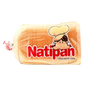 PAN TAJADO NATIPAN  X 250 GR