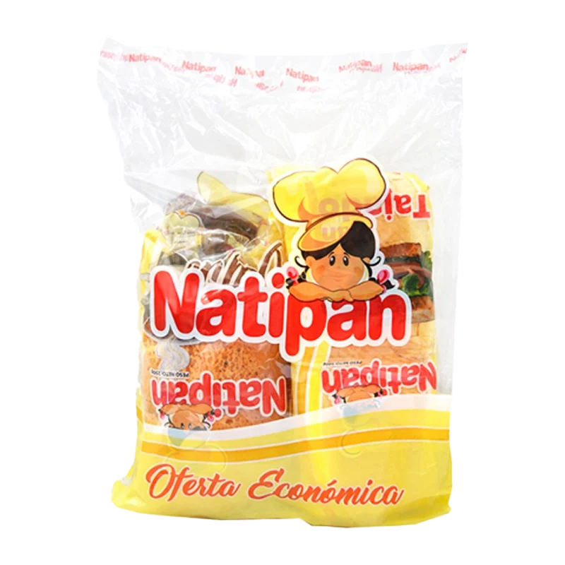 OFERTA ECONOMICA NATIPAN X 1100 GR