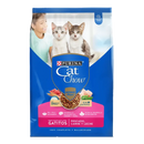 ALIMENTO PARA GATOS CAT CHOW GATITOS DE 1A12  MESES X 500 GR