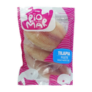 FILETE TILAPIA DEL RIO DEL MAR X 350 GR