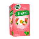 AROMATICA JAIBEL MANZANILLA Y FRESA X 20 UND