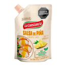 SALSA DE PIÑA LA CONSTANCIA X 200 GR