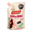 SALSA DE CIRUELAS LA CONSTANCIA X 200 GR