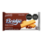 GALLETA BRIDGE MINITACO CHOCOLATE X 77 GR