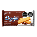 GALLETA BRIDGE MINITACO CHOCOLATE X 77 GR