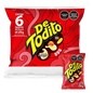 DETODITO BBQ  X 6 X 270 GR