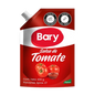 SALSA DE TOMATE BARY DP C/V X 400G