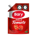 SALSA DE TOMATE BARY DP C/V X 400G
