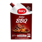SALSA BBQ BARY DOYPACK X 200 GR