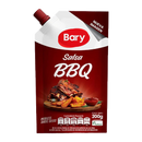 SALSA BBQ BARY DOYPACK X 200 GR