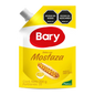 SALSA CON MOSTAZA BARY DOYPACK X 200 GR