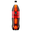 GASEOSA COCA COLA ZERO X 1500 ML