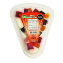 POSTRE DE LECHE Y GELATINA ARCO IRIS X 250 GR