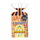 MINI CROISSANT MAMA INES X 330 GR