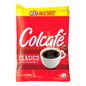 CAFE COLCAFE CLASICO INSTANTANEA X 500 GR
