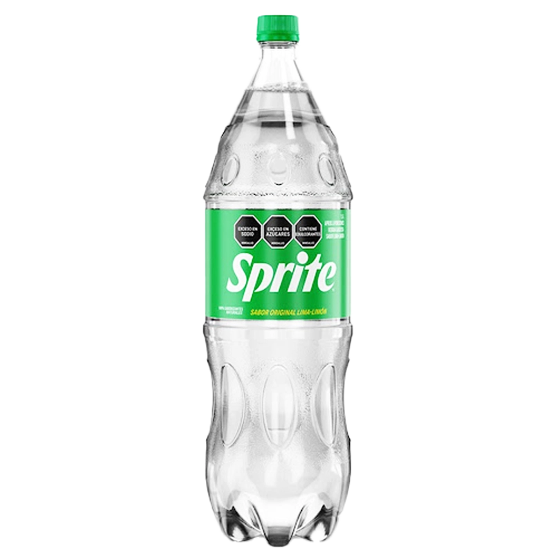 GASEOSA SPRITE LIMA LIMON X 1.5 LT
