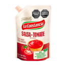 SALSA DE TOMATE LA CONSTANCIA X 400 GR