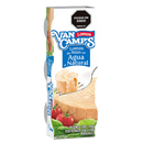ATUN VANCAMPS LOMITOS AGUA 3 X 80 GR C/U