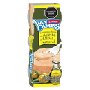 ATUN VANCAMPS LOMITOS EN ACEITE OLIVA X 3 X 80 GR C/U