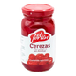 CEREZAS EN CONSERVA MARRASCHINO EL FORTIN X 250GR
