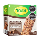 BARRA TOSH CHOCOLATE X 138 GR
