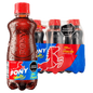 PONY MALTA MINI X 6 X 200 ML