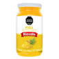 PIÑA EN TROZOS RIOVALLE X 520