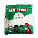 BOLSA PAPELERA PRACTIMAX X 12