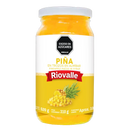 PIÑA EN TROZOS RIOVALLE X 520