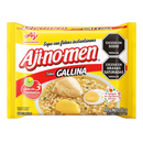 SOPA AJINOMEN GALLINA X 80 GR
