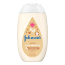 CREMA JOHNSON LIQUIDA AVENA X 400 ML