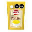 SALSA CON MOSTAZA FRUCO X 200GR