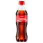 GASEOSA COCA COLA X 400 ML