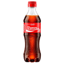 GASEOSA COCA COLA X 400 ML