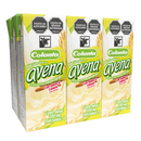AVENA CANELA UHT COLANTA X 200X6 UND