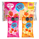 YOGO YOGO SURTIDO X 6 X 150 ML