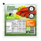 CHORIZO CAMPESINO MONTEFRIO X 250 GR