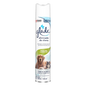 AMBIENTADOR  OUST AER FRESCURA CAMPESTRE X 400ML