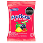 DULCE DURO FRUTICAS SURTIDAS COLOMBINA X 200 GR